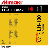   LH-100 UV Black
