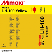   LH-100 UV Yellow
