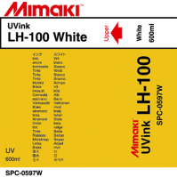   LH-100 UV White