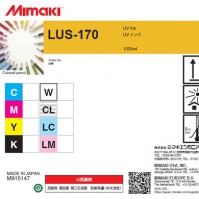   Mimaki LUS-170UV LED, 1000, Yellow