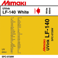   LF-140 White