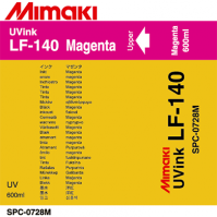 УФ чернила LF-140 Magenta