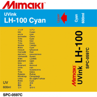 УФ чернила LH-100 UV Cyan